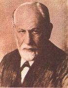 unknow artist, sigmund freud ansag att dostojevskij led av uttalat oidipuskomplex